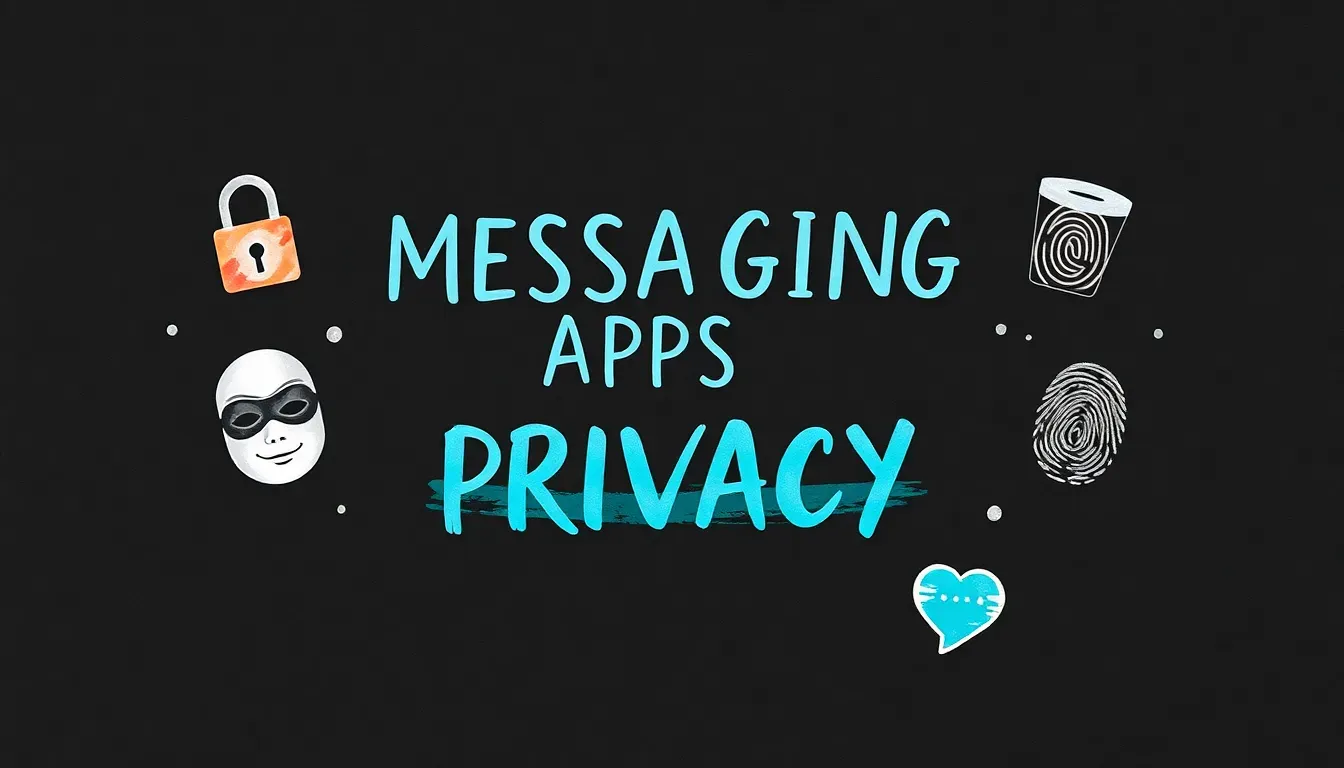 Of messaging apps