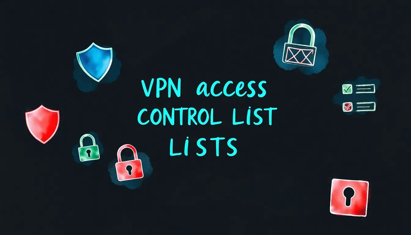 Exit nodes: Control internet access using Tailscale ACLs