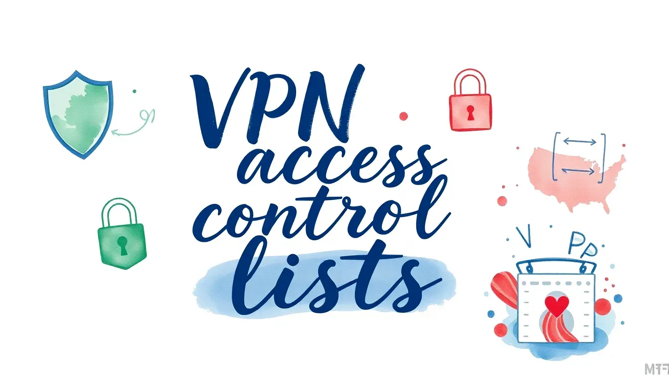 Exit nodes: Control internet access using Tailscale ACLs