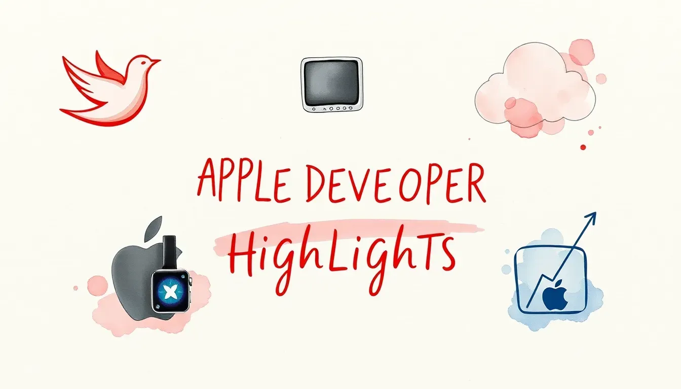 My favorite WWDC21 announcements: all new iCloud+