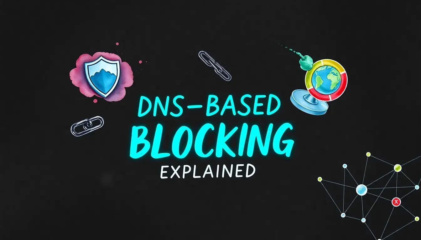 NextDNS blocks Facebook and WhatsApp requests