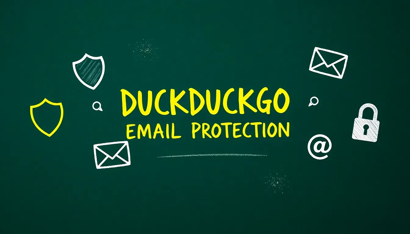 DuckDuckGo Email Protection: First impressions