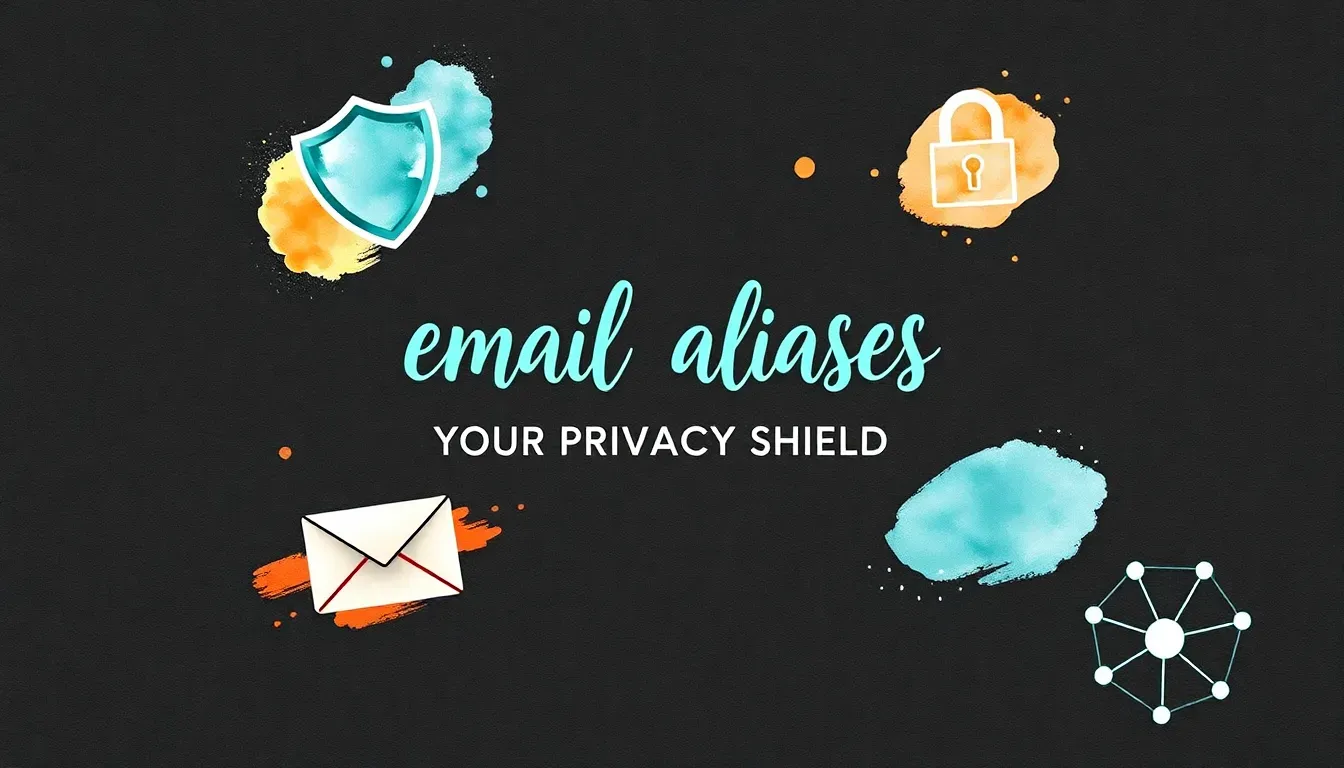 Of emails and email aliases